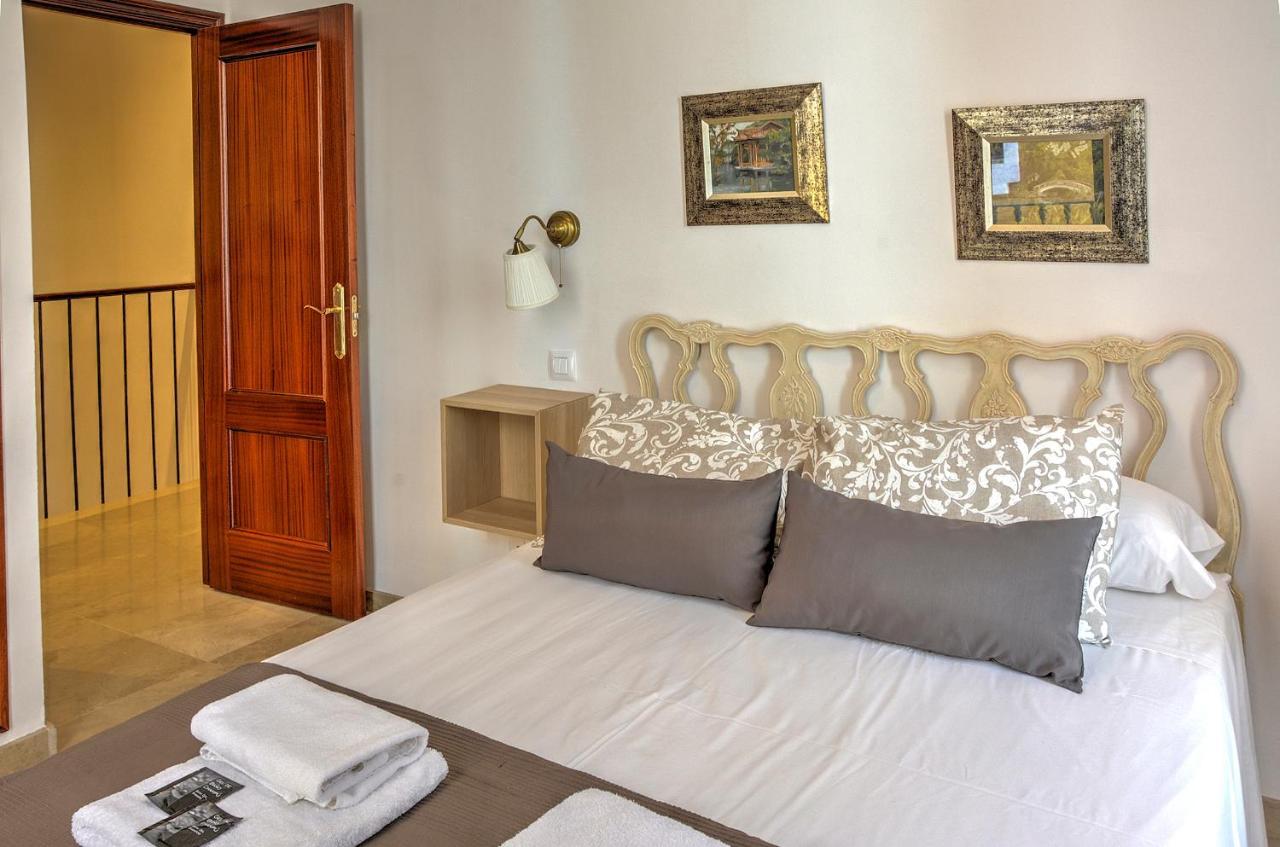 Apartamento Duplex En El Centro De Appartement Sevilla