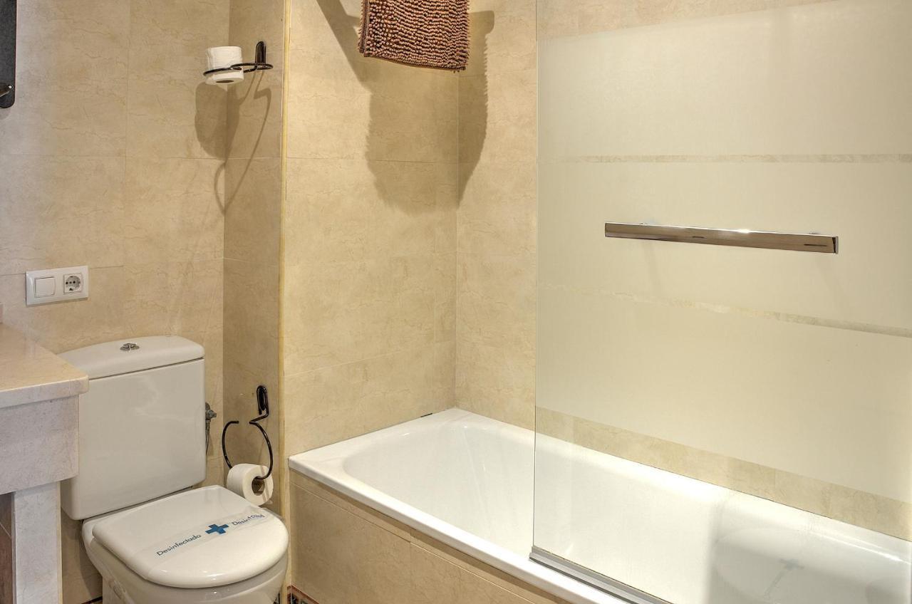 Apartamento Duplex En El Centro De Appartement