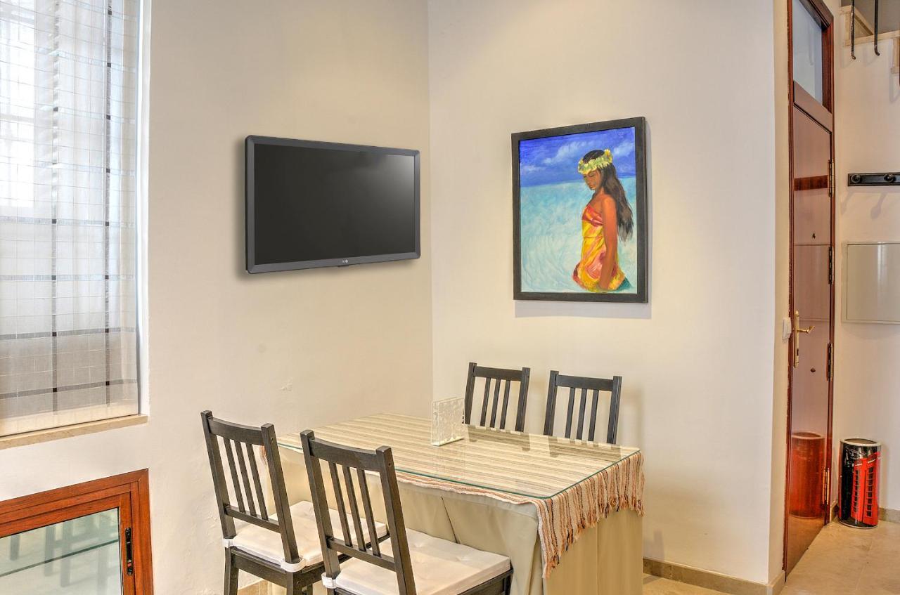 Appartement Apartamento Duplex En El Centro De *