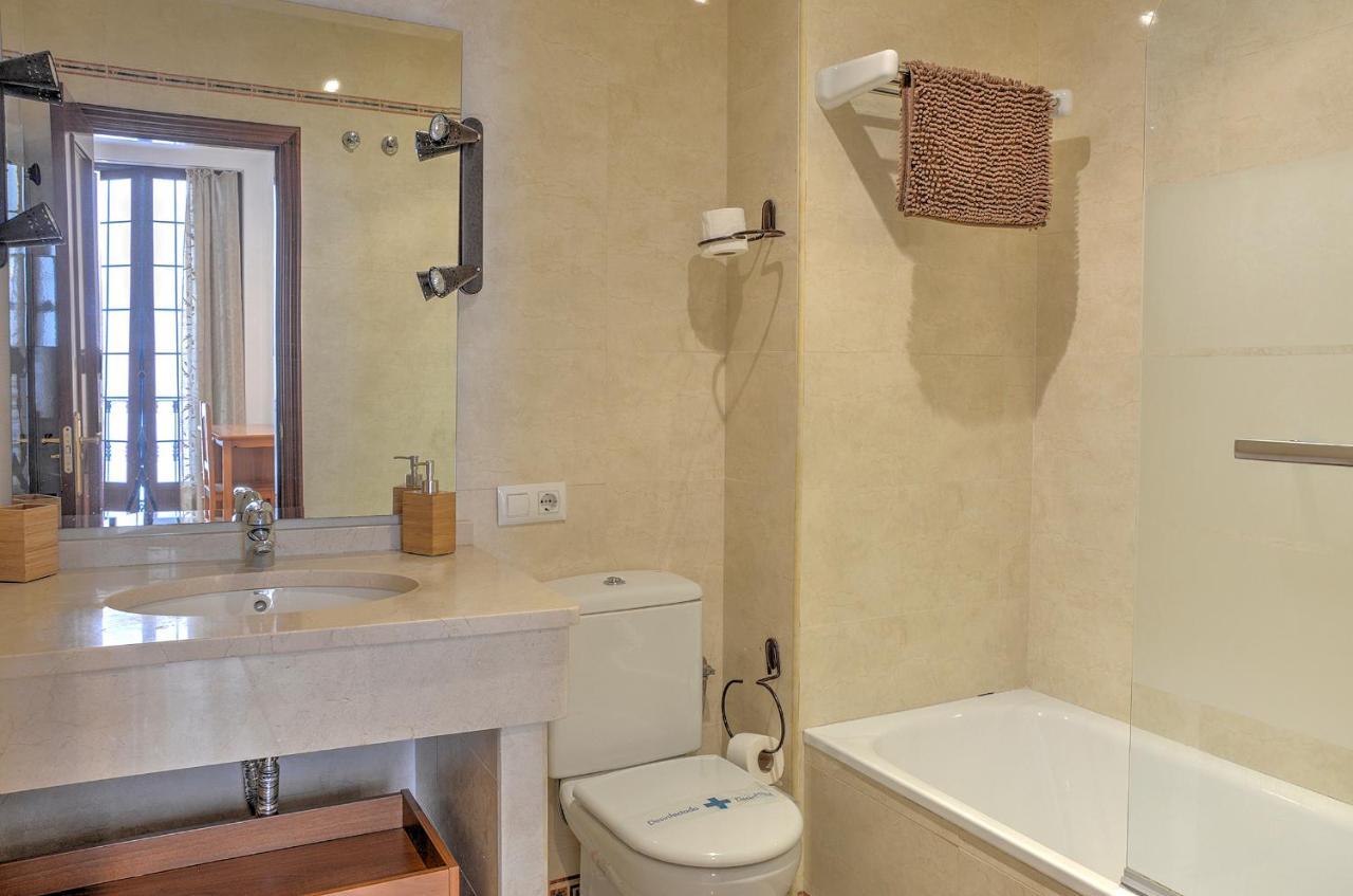 Apartamento Duplex En El Centro De Appartement *