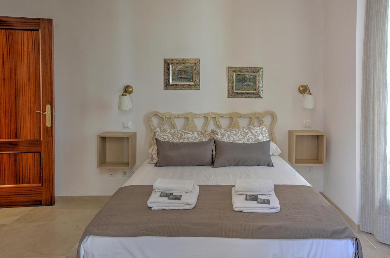Appartement Apartamento Duplex En El Centro De Sevilla