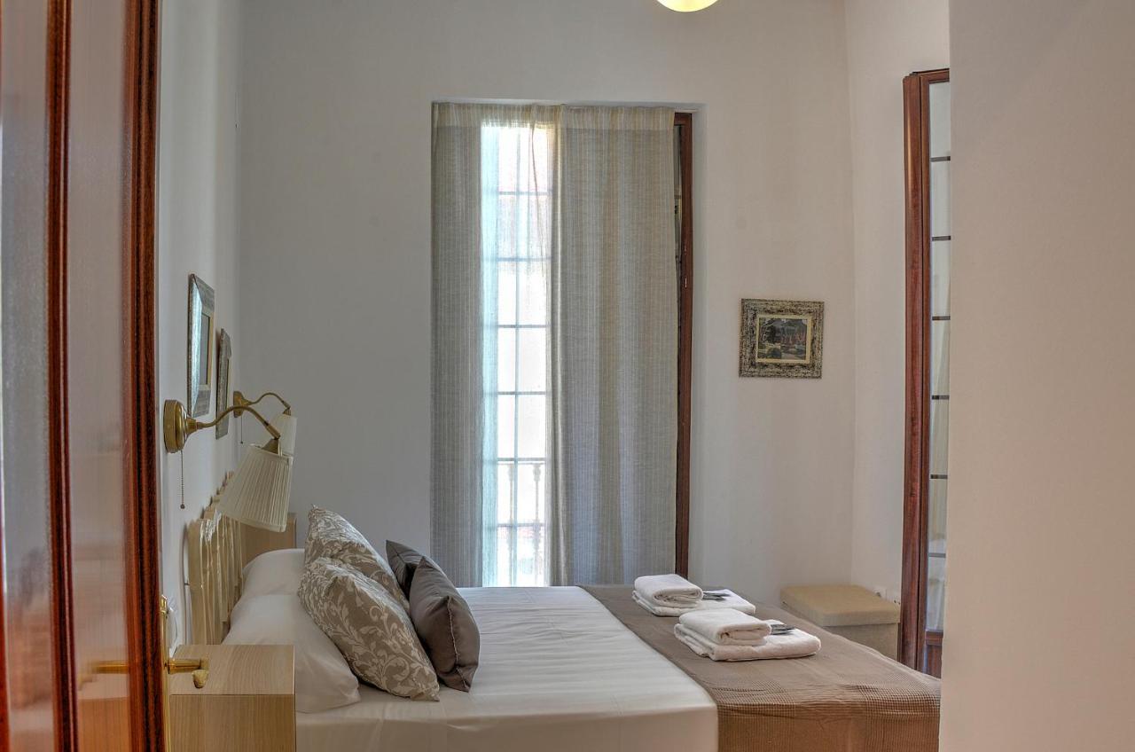 Appartement Apartamento Duplex En El Centro De