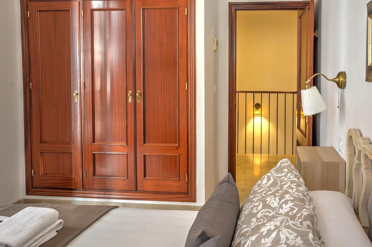 Appartement Apartamento Duplex En El Centro De