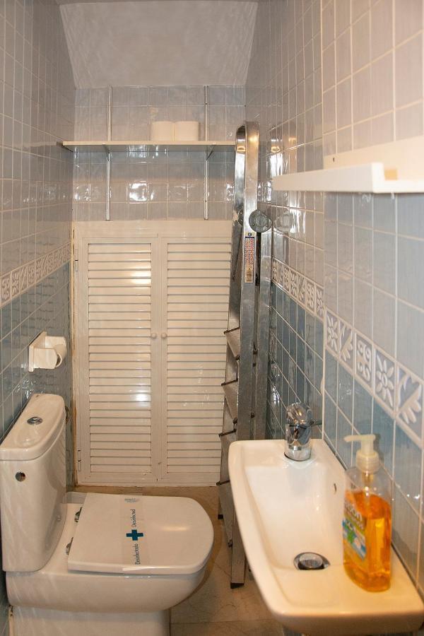 Apartamento Duplex En El Centro De Appartement *