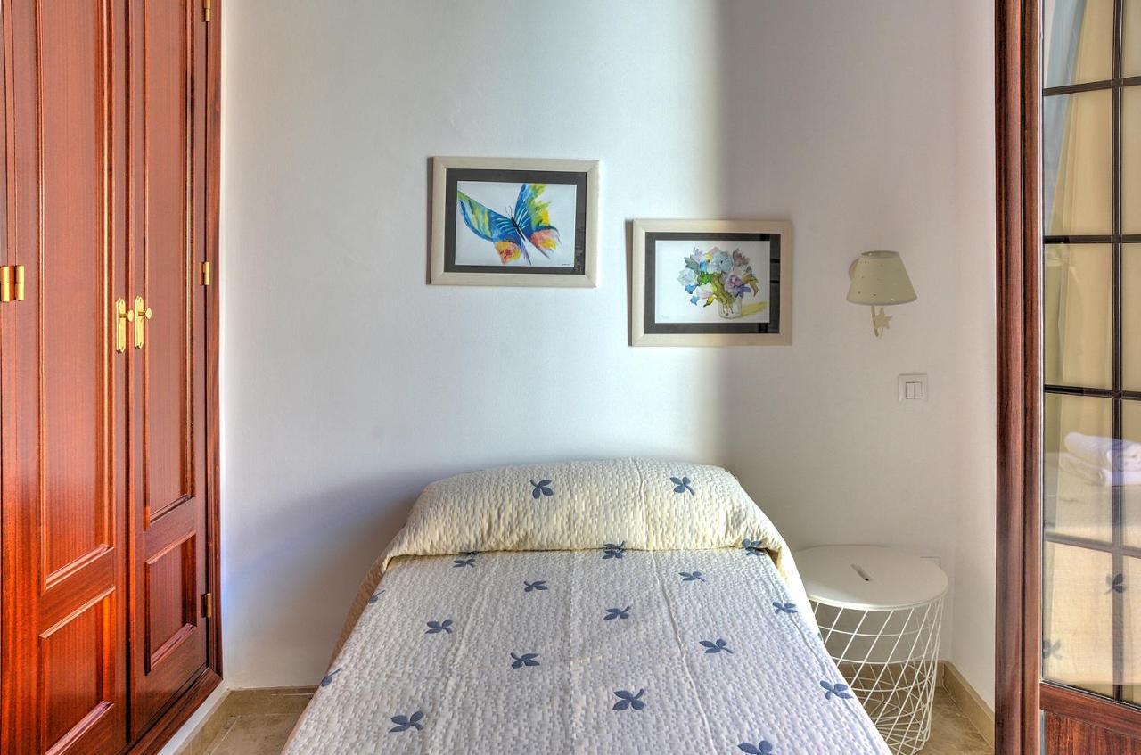 Appartement Apartamento Duplex En El Centro De