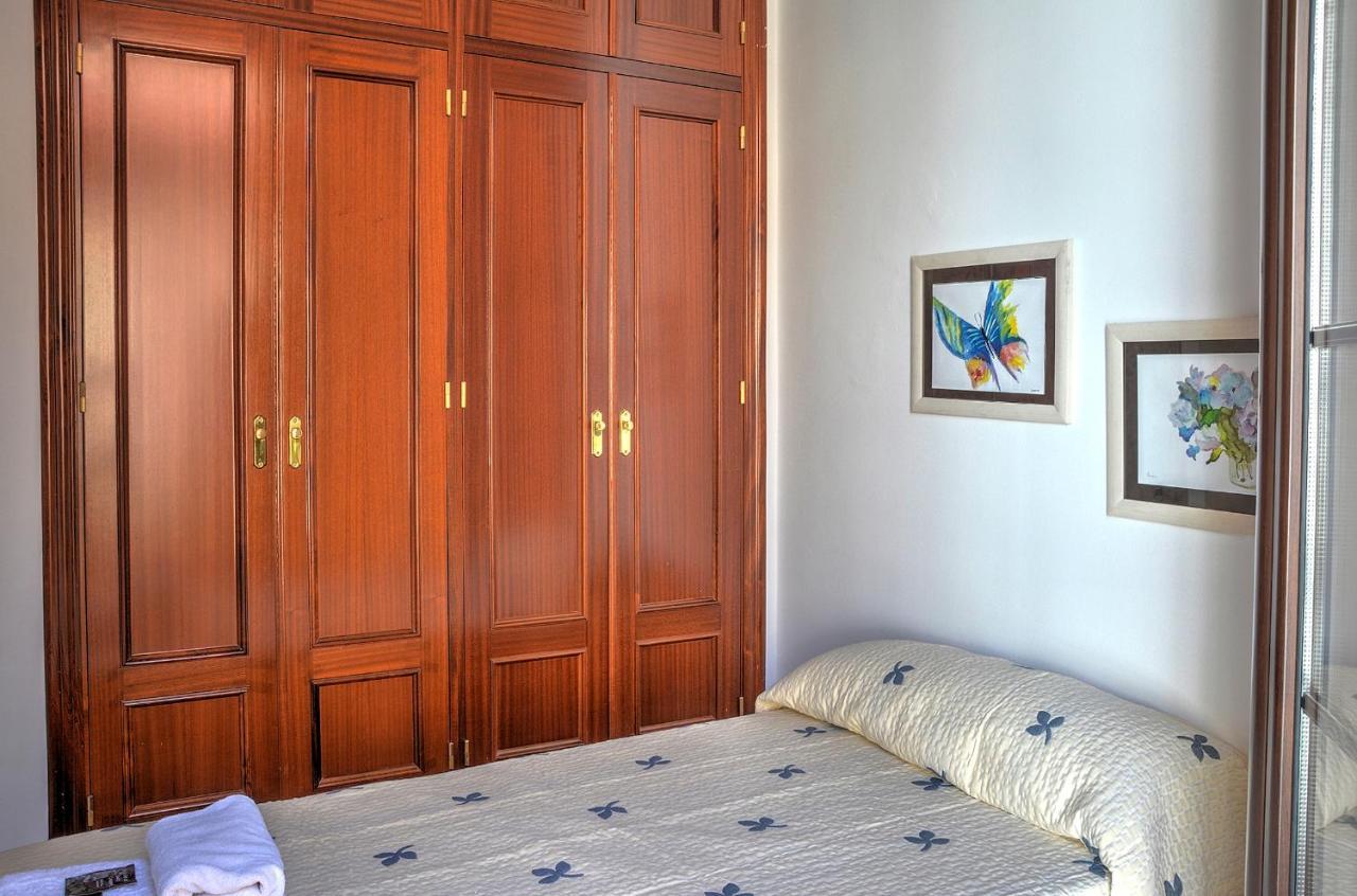Appartement Apartamento Duplex En El Centro De Sevilla