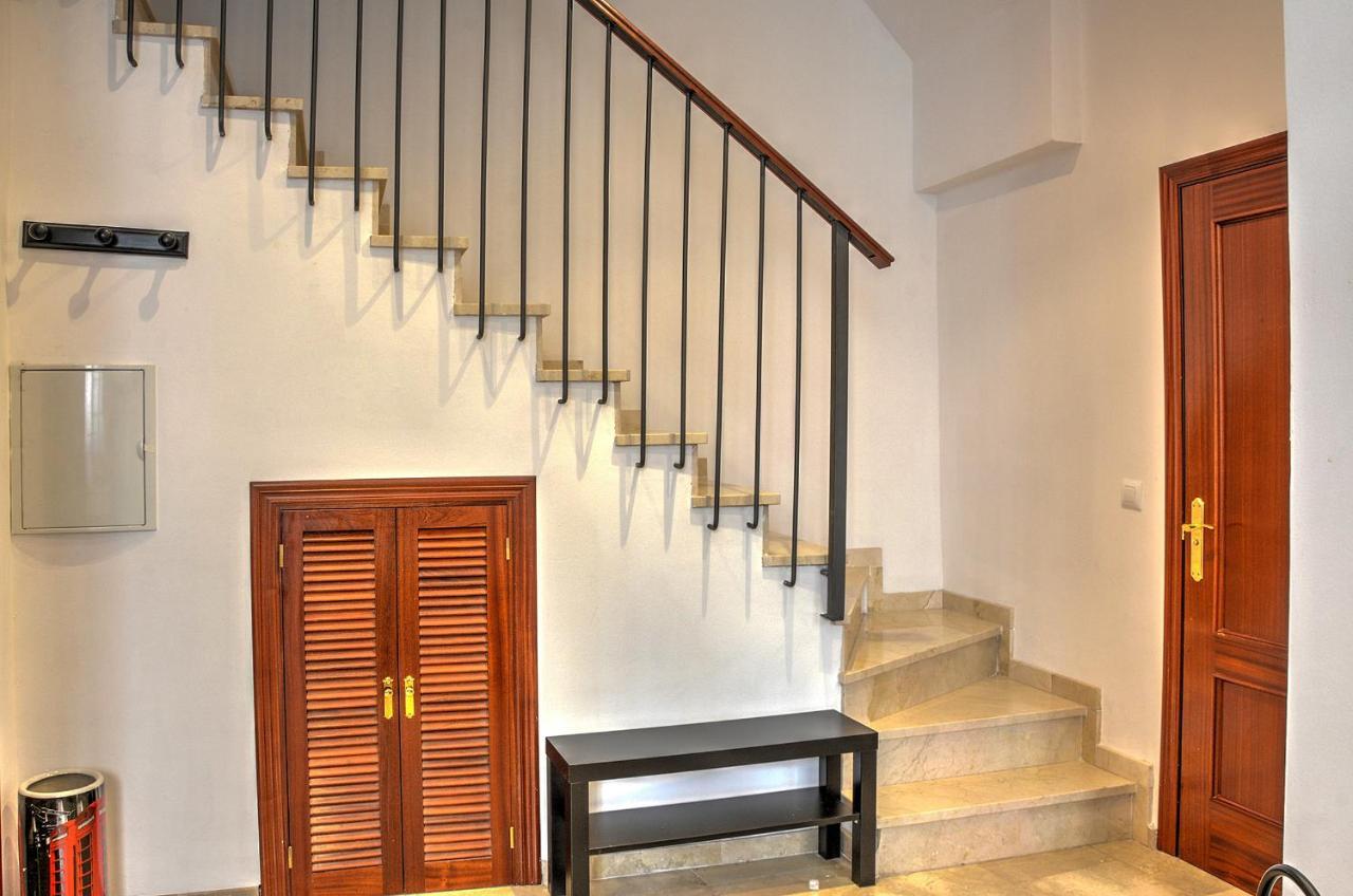 Appartement Apartamento Duplex En El Centro De *