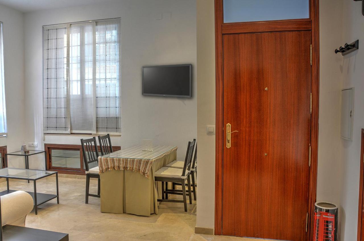 Apartamento Duplex En El Centro De Appartement Sevilla