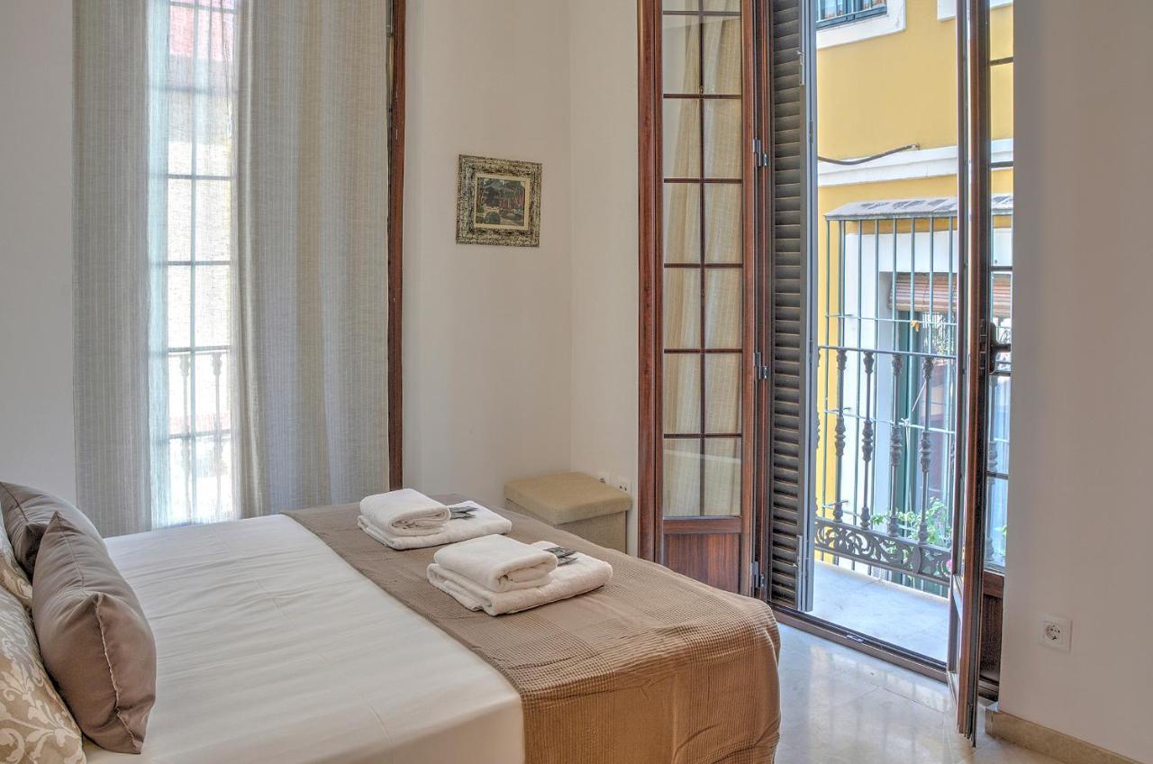 Appartement Apartamento Duplex En El Centro De